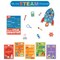 Carson Dellosa STEAM Bulletin Board Set 110469 - alternate 1